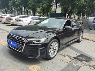 奥迪A6L 45TFSI 