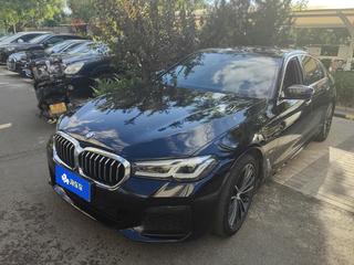 宝马5系 530Li 