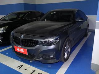 宝马3系GT 320i 2.0T 自动 M运动套装 