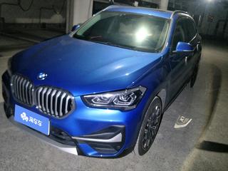 宝马X1 xDrive25Li 2.0T 自动 尊享型 