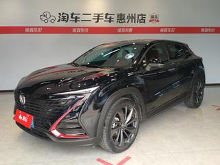 长安UNI-T 1.5T 自动 尊贵型 