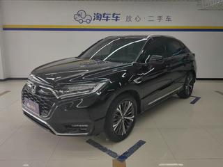 本田UR-V 2.0T 自动 370TURBO尊雅版 