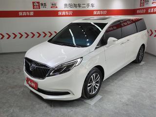 别克GL8 2.0T 自动 28T豪华型ES 