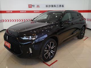 魏牌P8 2.0T 自动 旗舰型 