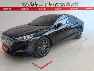 红旗H5 1.8T 自动 30TD智联灵动版 