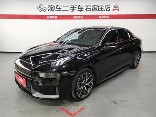 领克03 1.5T 自动 劲Pro版 