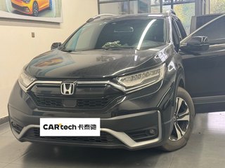 本田CR-V 1.5T 自动 240TURBO都市版 