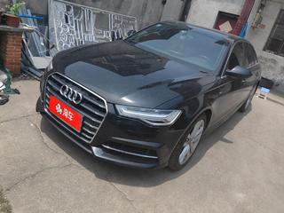 奥迪A6L 45TFSI 3.0T 自动 运动型30周年纪念版 