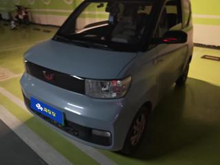 五菱宏光MINI EV 自动 悦享款三元锂 