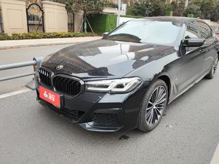 宝马5系 530Li 