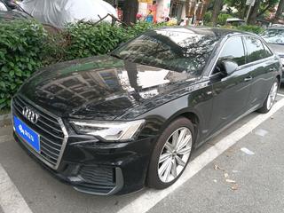 奥迪A6L 45TFSI 