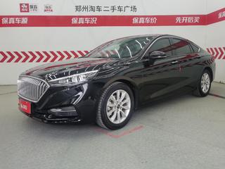 红旗H5 1.8T 自动 30TD型动版 