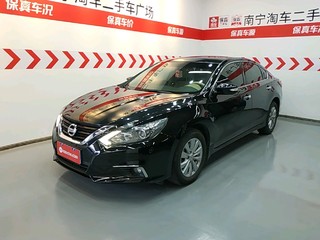 日产天籁 2.0L 自动 XL舒适版 