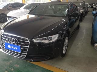 奥迪A6L TFSI 