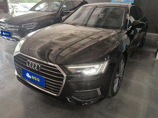 奥迪A6L 40TFSI 