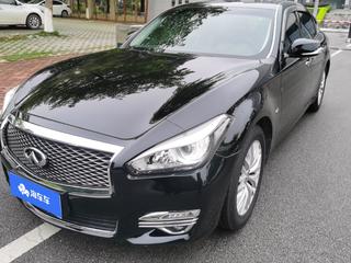 英菲尼迪Q70L 