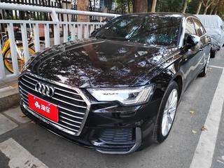 奥迪A6L 45TFSI 