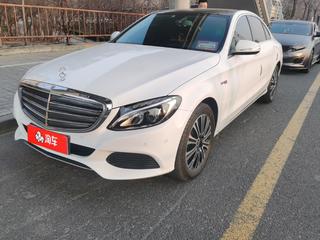 奔驰C级 C200L 2.0T 自动 