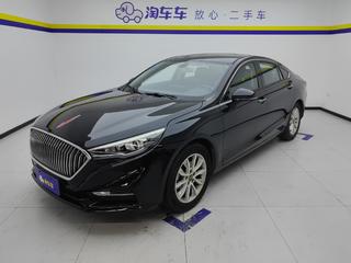 红旗H5 1.8T 自动 30TD型动版 