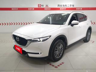 马自达CX-5 2.0L 自动 智尚型 