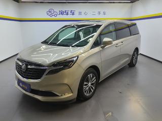 别克GL8 ES陆尊 2.0T 自动 653T舒适型 