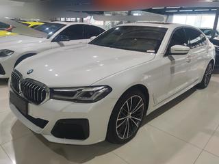 宝马5系 530Li 