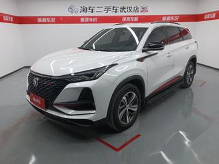 长安CS75 PLUS 1.5T 自动 尊贵型 