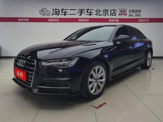 奥迪A6L 35TFSI 