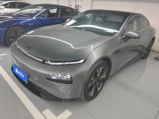 小鹏P7 自动 670N 