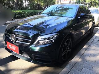 奔驰C级 C260 