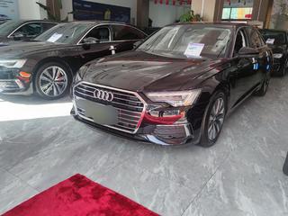 奥迪A6L 45TFSI 2.0T 自动 臻选动感型 