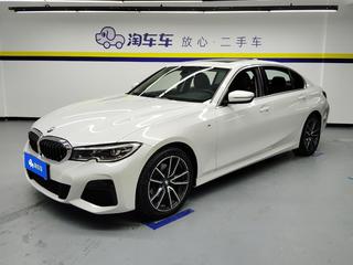 宝马3系 320Li 