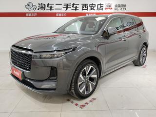 理想ONE 1.2T 自动 