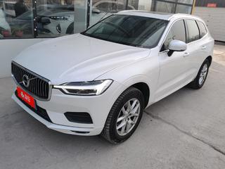 沃尔沃XC60 T5 2.0T 自动 智逸版 