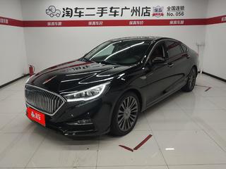 红旗H5 1.8T 自动 30TD智联灵动版 