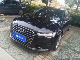 奥迪A6L TFSI 