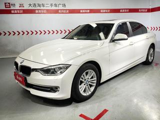 宝马3系 320Li 