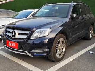 奔驰GLK GLK300 3.0L 自动 动感型 