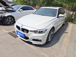 宝马3系 320Li 