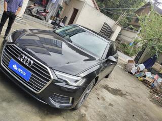 奥迪A6L 45TFSI 