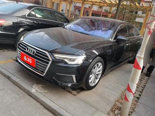 奥迪A6L 40TFSI 