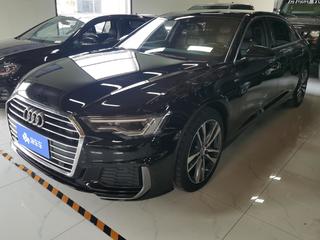 奥迪A6L 40TFSI 