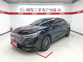 红旗H5 1.5T 自动 旗韵版 