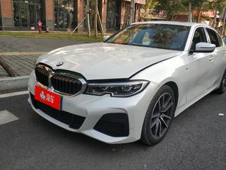 宝马3系 325Li 2.0T 自动 M运动套装 