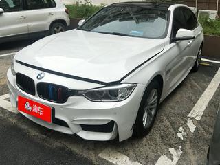 宝马3系 320Li 