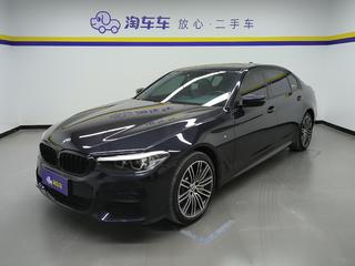 宝马5系 530Li 