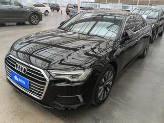 奥迪A6L 45TFSI 