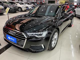 奥迪A6L 40TFSI 