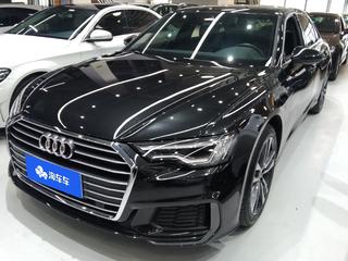 奥迪A6L 40TFSI 