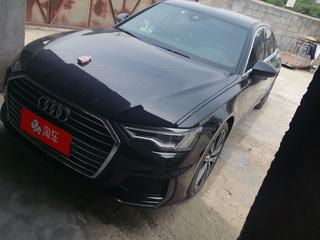 奥迪A6L 45TFSI 